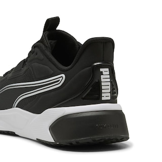 Foto 5 | Tenis De Entrenamiento Puma Disperse Xt4 Unisex Negro