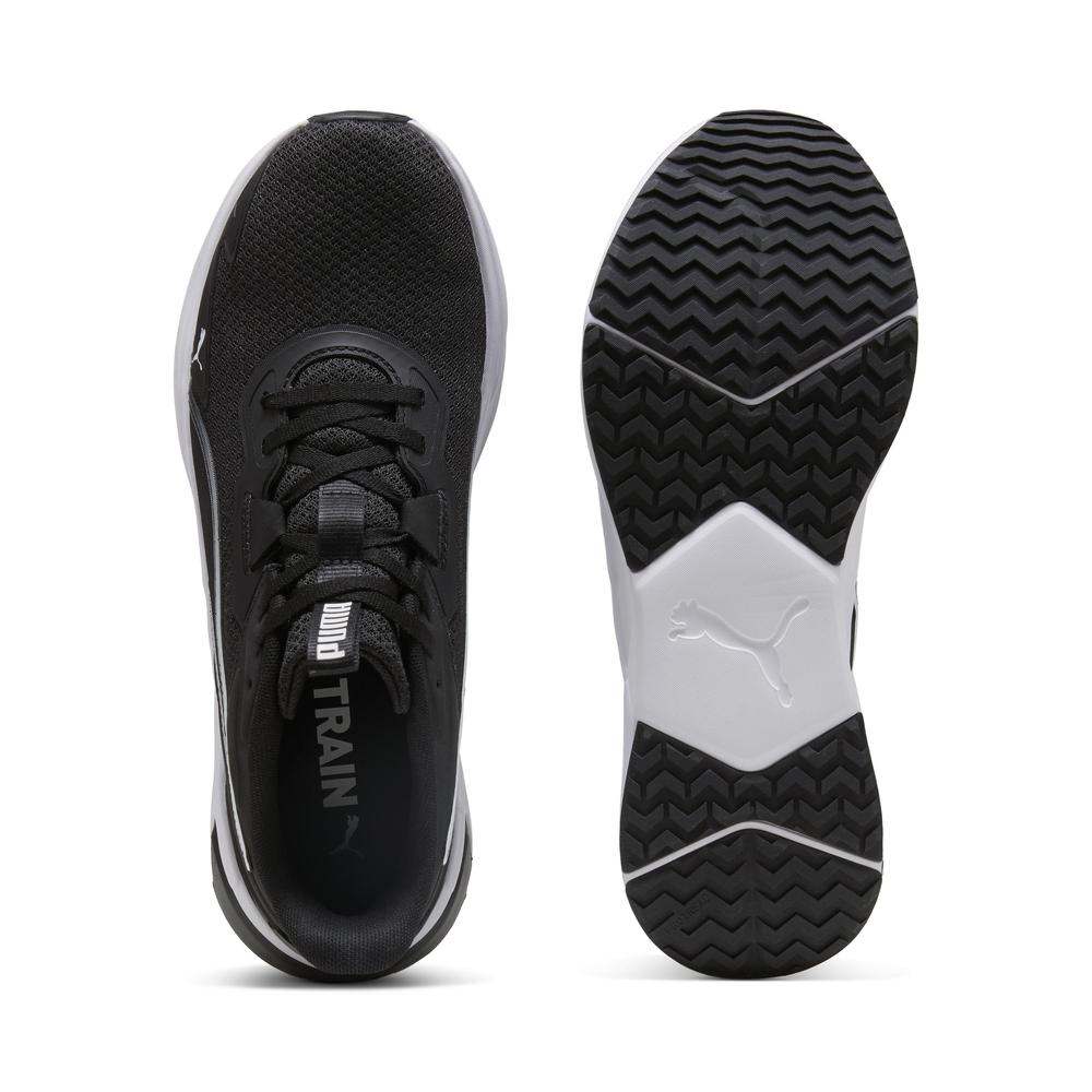 Foto 6 | Tenis De Entrenamiento Puma Disperse Xt4 Unisex Negro