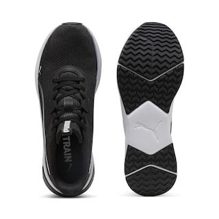 Foto 6 | Tenis De Entrenamiento Puma Disperse Xt4 Unisex Negro
