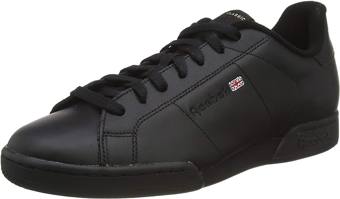 Foto 2 pulgar | Tenis Reebok Para Caballero Modelo V69010color Negro