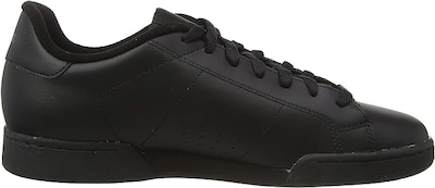 Foto 2 | Tenis Reebok Para Caballero Modelo V69010color Negro