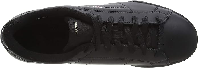 Foto 4 pulgar | Tenis Reebok Para Caballero Modelo V69010color Negro