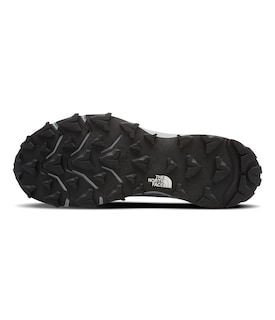 Foto 4 | Tenis de Senderismo The North Face Vectiv Fastpack Mid Negro para Hombre - Venta Internacional