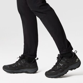 Foto 7 | Zapatillas De Senderismo The North Face Hedgehog Fastpack 3 Para Hombre Tnf Black - Venta Internacional.