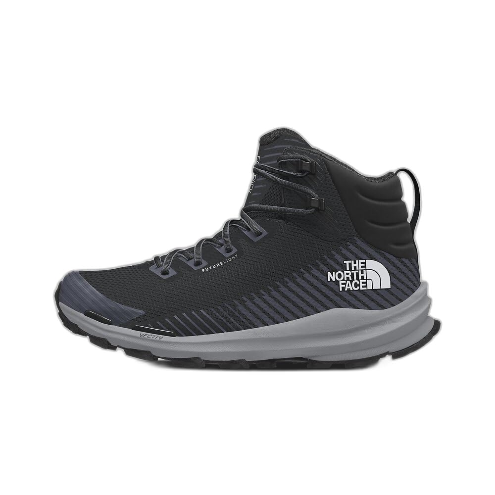 Foto 2 pulgar | Zapatillas De Senderismo The North Face Vectiv Fastpack Mid Para Hombre - Venta Internacional.