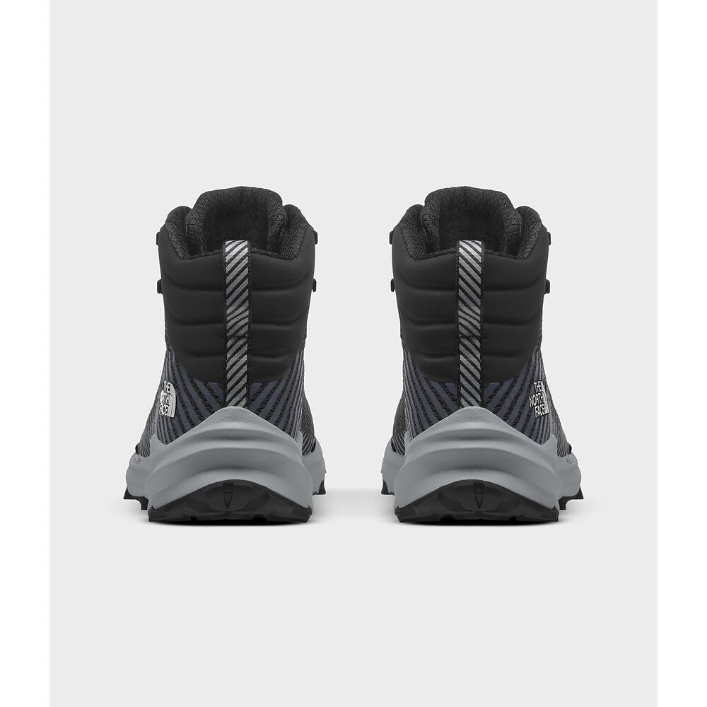 Foto 2 | Zapatillas De Senderismo The North Face Vectiv Fastpack Mid Para Hombre - Venta Internacional.