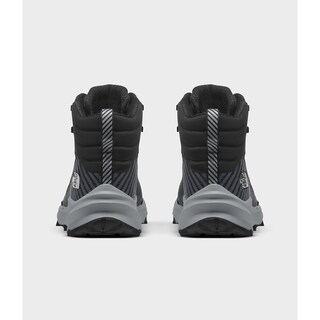 Foto 2 | Zapatillas De Senderismo The North Face Vectiv Fastpack Mid Para Hombre - Venta Internacional.