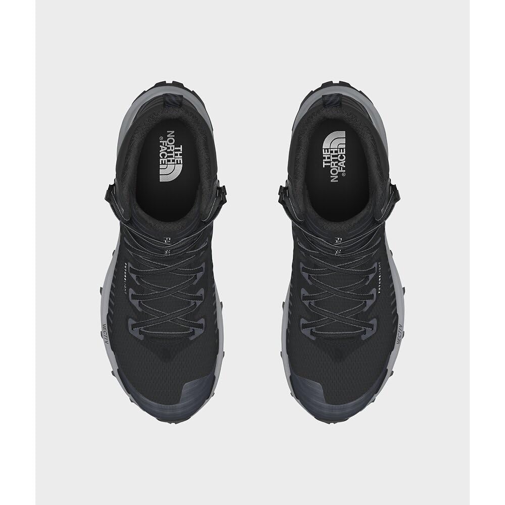 Foto 4 pulgar | Zapatillas De Senderismo The North Face Vectiv Fastpack Mid Para Hombre - Venta Internacional.