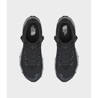 Foto 3 | Zapatillas De Senderismo The North Face Vectiv Fastpack Mid Para Hombre - Venta Internacional.