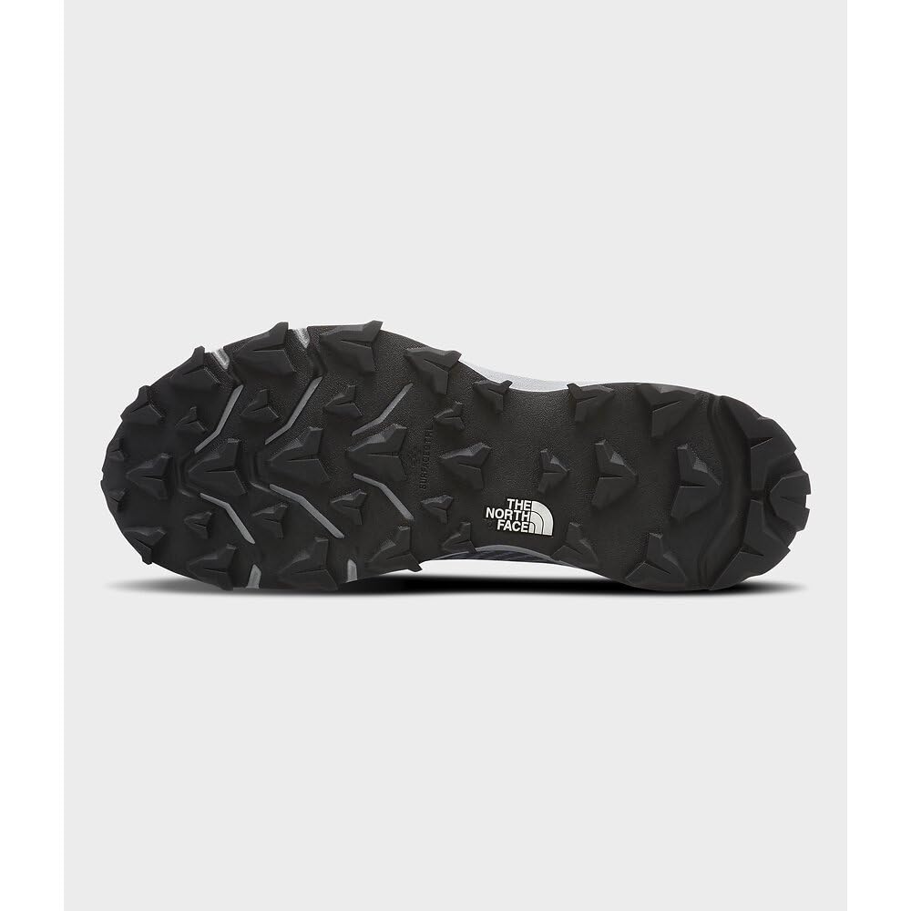 Foto 5 pulgar | Zapatillas De Senderismo The North Face Vectiv Fastpack Mid Para Hombre - Venta Internacional.