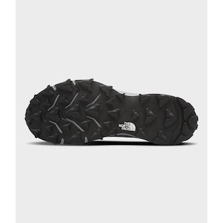 Foto 4 | Zapatillas De Senderismo The North Face Vectiv Fastpack Mid Para Hombre - Venta Internacional.