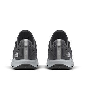Foto 3 | Zapatillas De Senderismo The North Face Oxeye Para Hombre Smoked Pearl, Talle Alto - Venta Internacional.