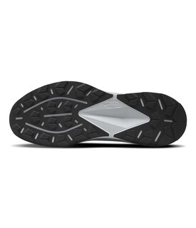 Foto 4 | Zapatillas De Senderismo The North Face Oxeye Para Hombre Smoked Pearl, Talle Alto - Venta Internacional.
