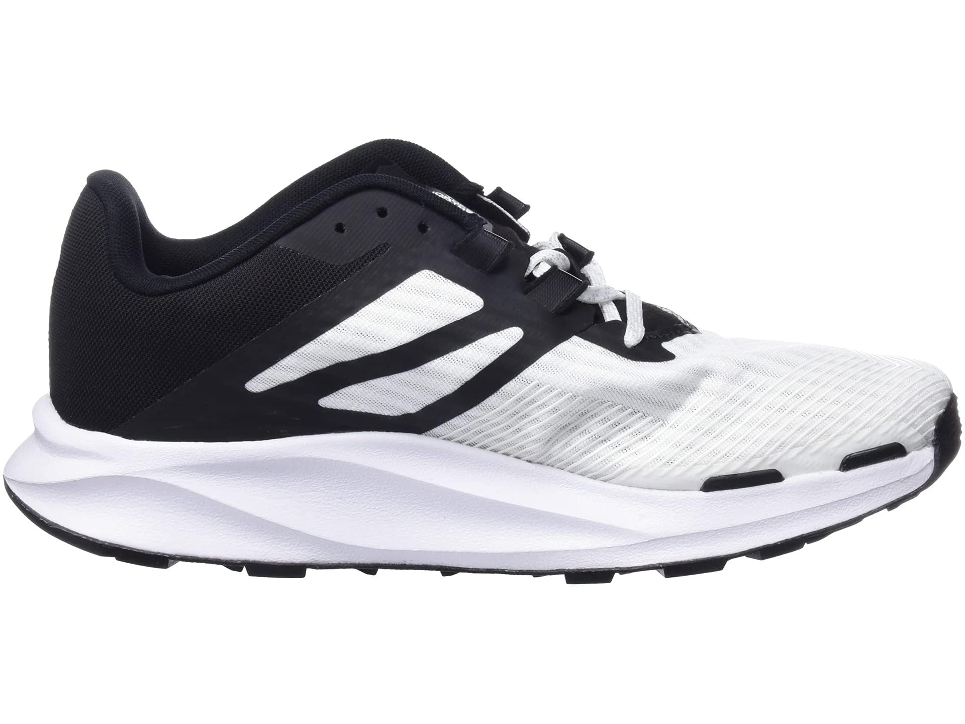 Foto 6 pulgar | Zapato De Senderismo The North Face Mid-top Para Hombre Tnf White Tnf Black - Venta Internacional.