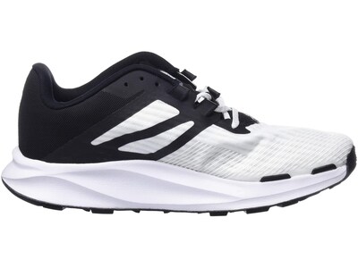 Foto 5 | Zapato De Senderismo The North Face Mid-top Para Hombre Tnf White Tnf Black - Venta Internacional.