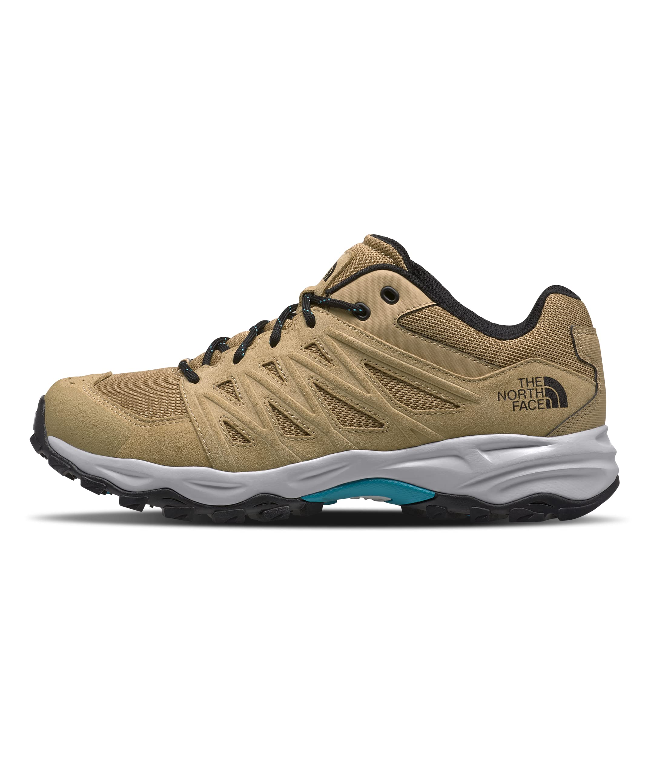 Foto 2 pulgar | Zapatillas De Senderismo The North Face Truckee Para Hombre Khaki Stone/black - Venta Internacional.