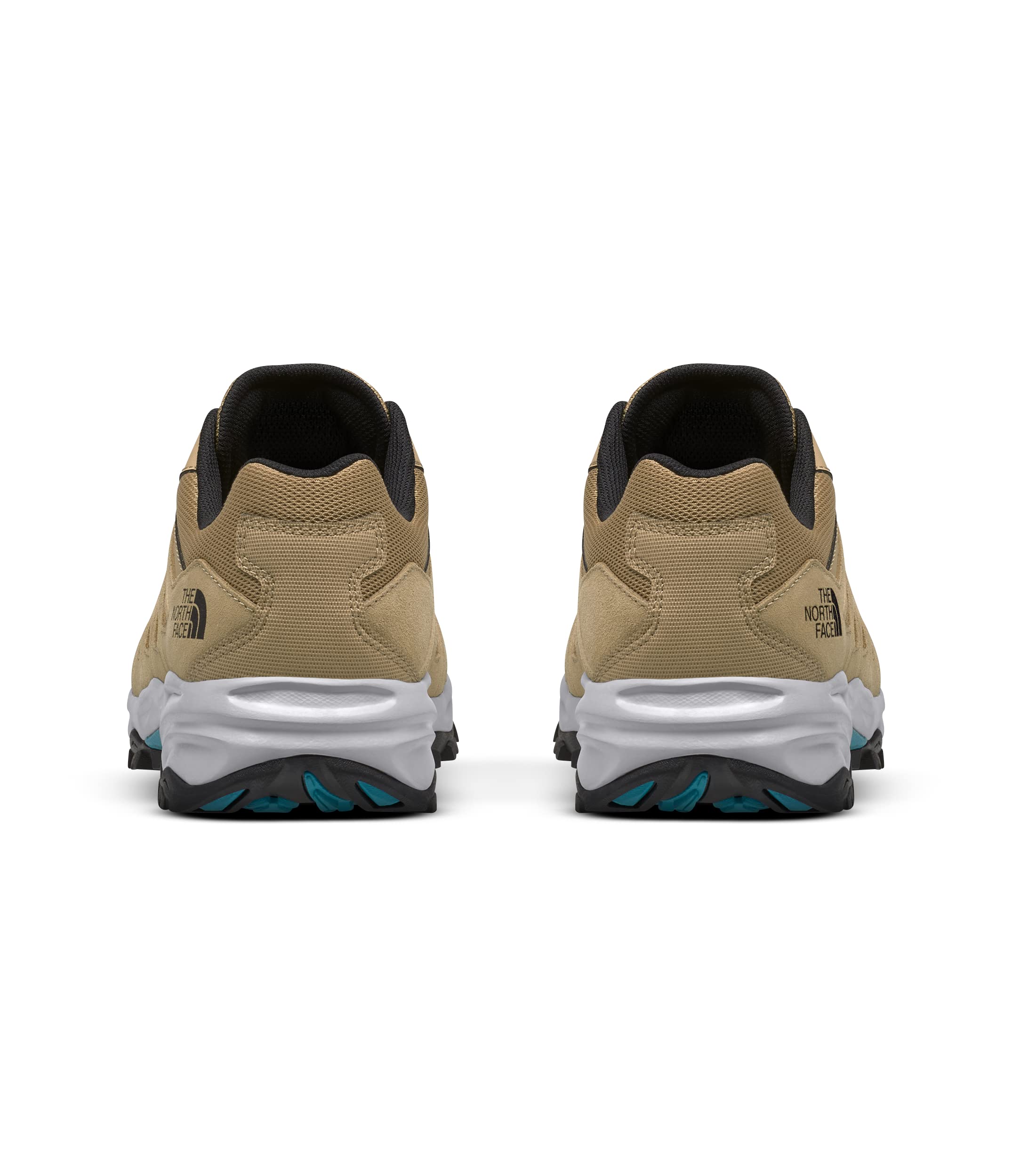 Foto 5 pulgar | Zapatillas De Senderismo The North Face Truckee Para Hombre Khaki Stone/black - Venta Internacional.