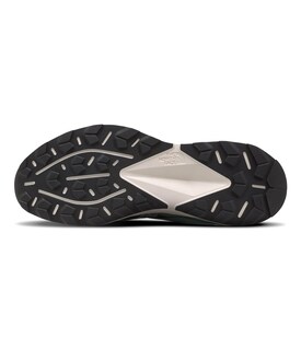 Foto 4 | Zapatillas De Senderismo The North Face Oxeye Para Hombre Tnf Black/dark Sage - Venta Internacional.