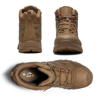 Foto 4 | Botas De Senderismo Nortiv 8 Paladin Impermeables Para Hombre Talla 9 - Venta Internacional.