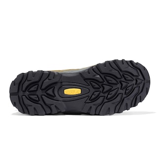 Foto 5 | Botas De Senderismo Nortiv 8 Armadillo Impermeables Para Hombre, Talla 8.5, Color Oliva - Venta Internacional.