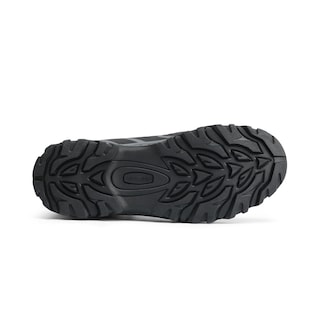 Foto 6 | Botas De Senderismo Nortiv 8 Armadillo Impermeables Para Hombre, Color Negro, Talla 15 - Venta Internacional.