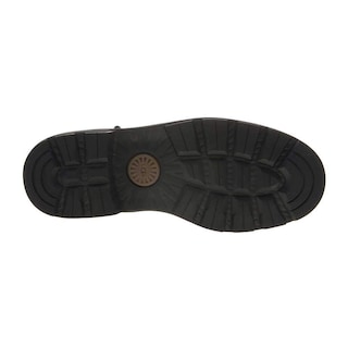 Foto 5 | Botas Ugg Biltmore Chelsea Para Hombre, Color Negro, Impermeable, Talla 11 - Venta Internacional.