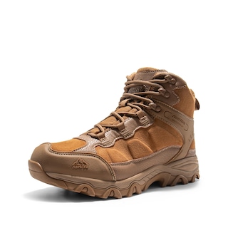 Foto 1 | Botas De Senderismo Nortiv 8 Paladin Impermeables Para Hombre, Talla 9.5 - Venta Internacional.