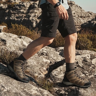Foto 6 | Botas De Senderismo Nortiv 8 Armadillo Impermeables Para Hombre, Talla 15 - Venta Internacional.