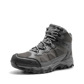 Foto 1 | Botas De Senderismo Nortiv 8 Paladin Impermeables Para Hombre, Talla 9.5 - Venta Internacional.