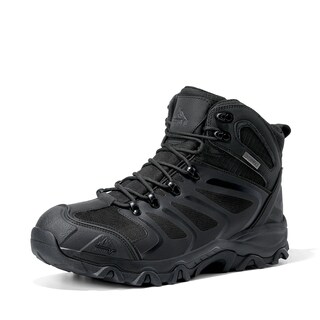 Foto 1 | Botas De Senderismo Nortiv 8 Armadillo Impermeables Para Hombre Talla 8.5 - Venta Internacional.