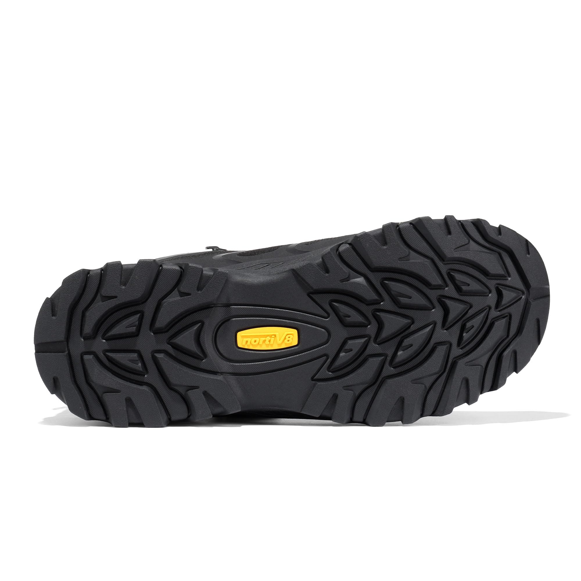 Foto 6 pulgar | Botas De Senderismo Nortiv 8 Armadillo Impermeables Para Hombre Talla 8.5 - Venta Internacional.