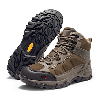 Foto 2 | Botas De Senderismo Nortiv 8 Paladin Impermeables Para Hombre Talla 8 - Venta Internacional.