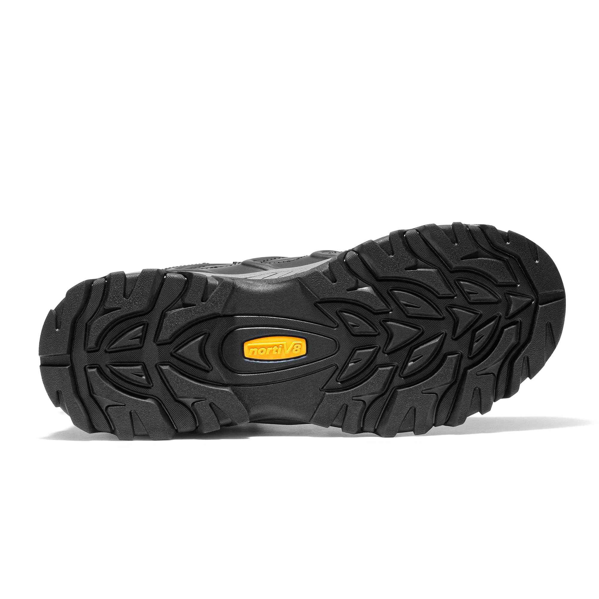 Foto 5 | Botas De Senderismo Nortiv 8 Armadillo Impermeables Para Hombre Talla 12 - Venta Internacional.