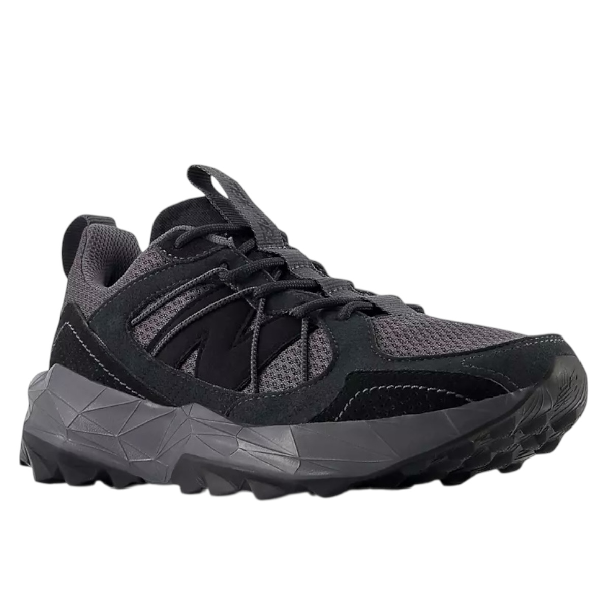 Foto 2 pulgar | Tenis Unisex New Balance Tektrel Trail Running
