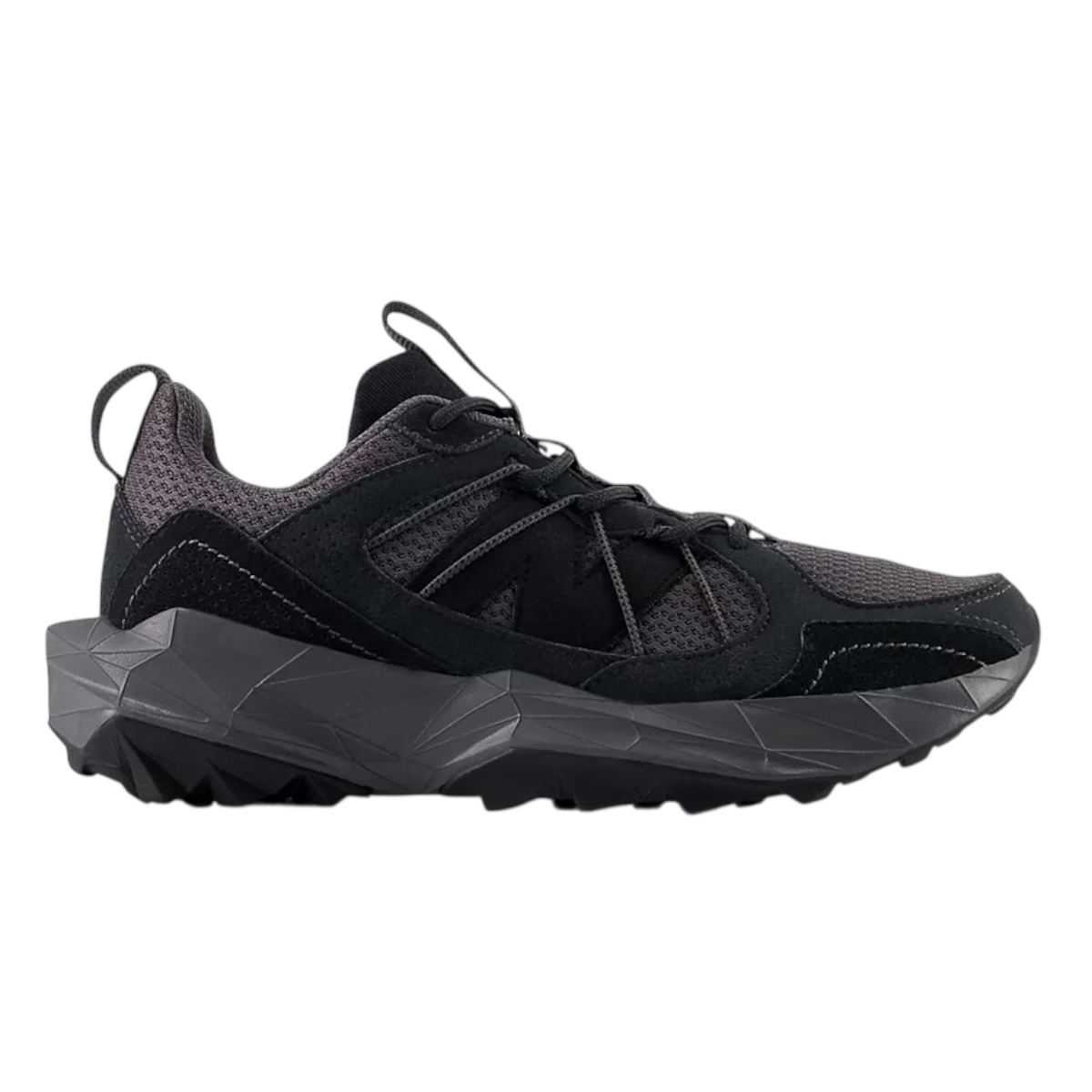Foto 3 pulgar | Tenis Unisex New Balance Tektrel Trail Running