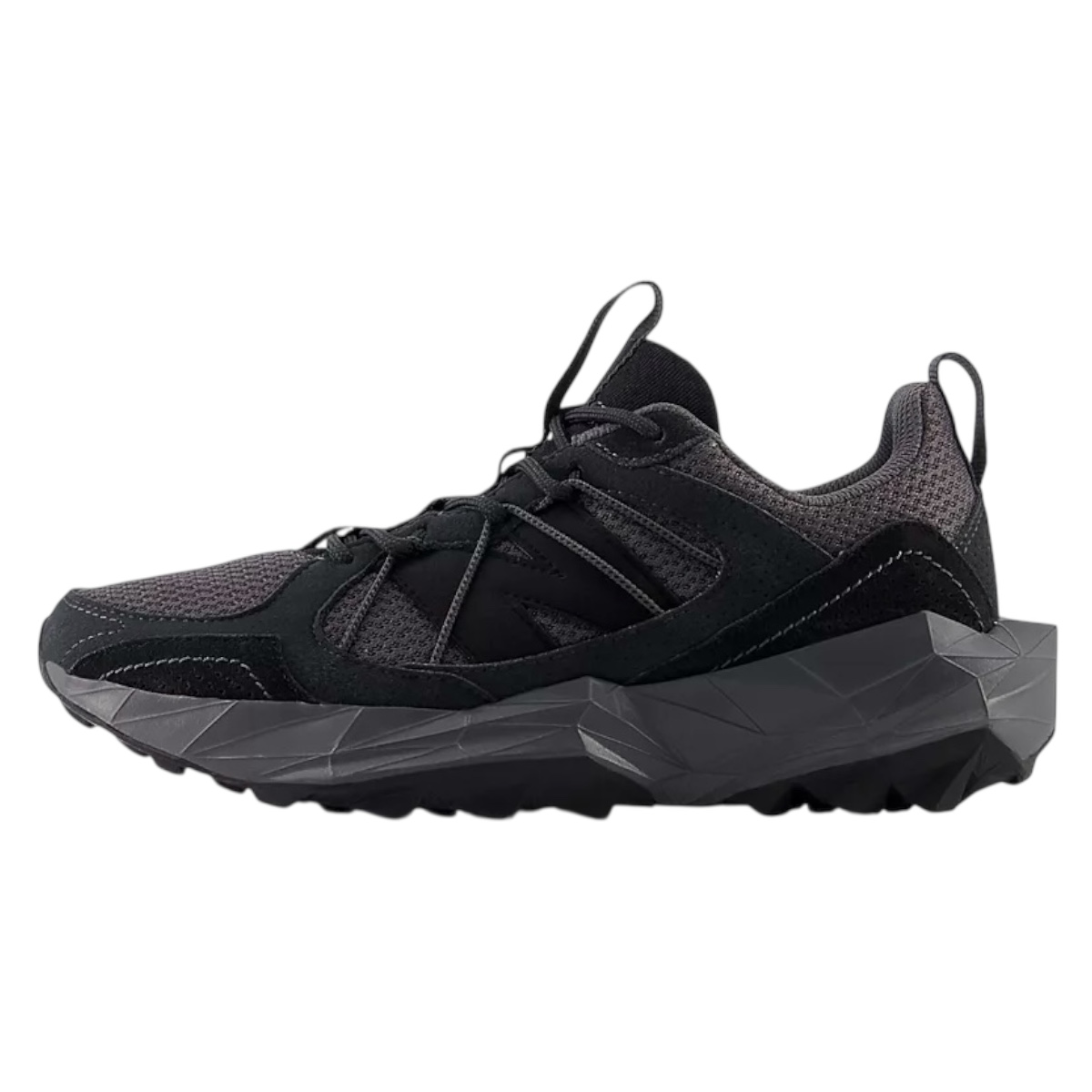 Foto 4 pulgar | Tenis Unisex New Balance Tektrel Trail Running