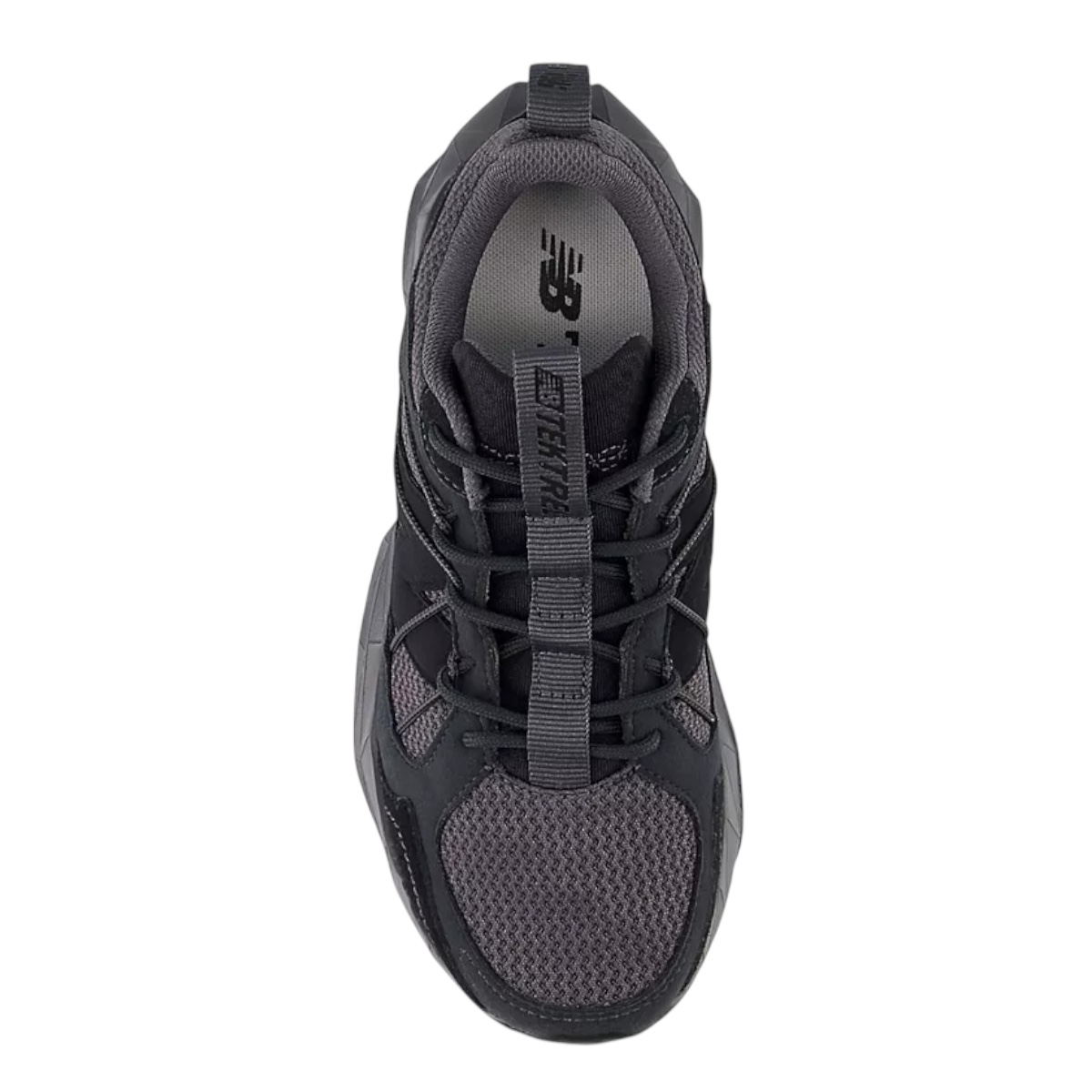 Foto 5 pulgar | Tenis Unisex New Balance Tektrel Trail Running