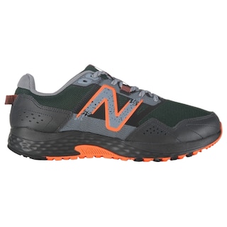 Foto 2 | Tenis New Balance 410 V8 X-wide Trail Running para Hombre