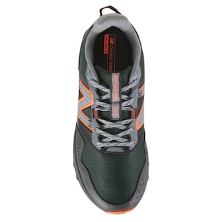 Foto 4 | Tenis New Balance 410 V8 X-wide Trail Running para Hombre