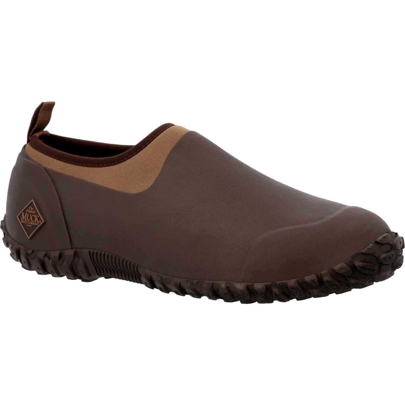 Foto 2 pulgar | Zapatos De Jardín De Goma Muck Muckster Ll Para Hombre Bark/otter - Venta Internacional.