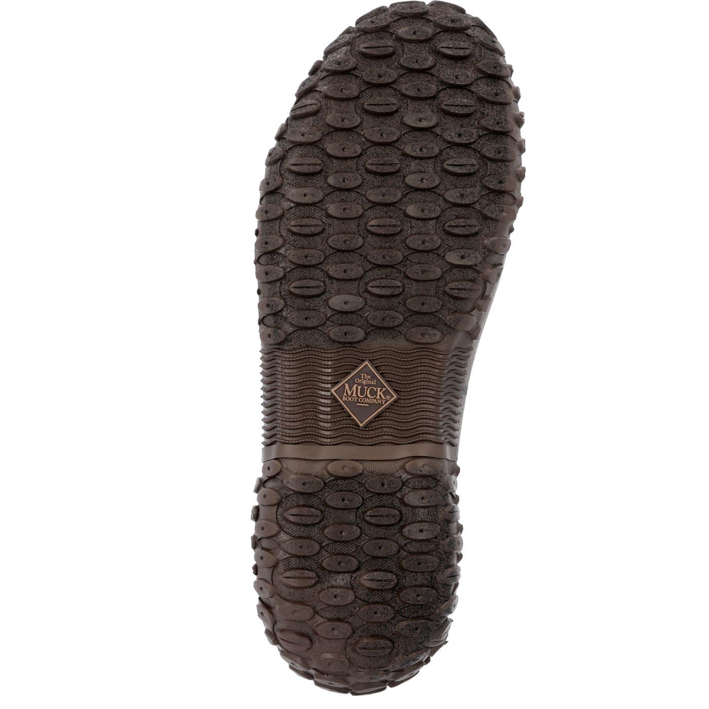 Foto 3 pulgar | Zapatos De Jardín De Goma Muck Muckster Ll Para Hombre Bark/otter - Venta Internacional.
