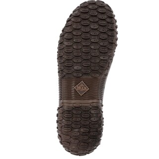 Foto 2 | Zapatos De Jardín De Goma Muck Muckster Ll Para Hombre Bark/otter - Venta Internacional.