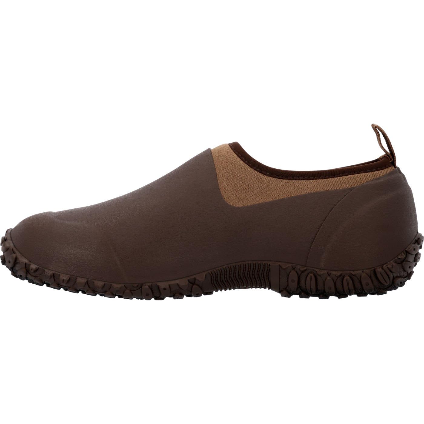 Foto 6 pulgar | Zapatos De Jardín De Goma Muck Muckster Ll Para Hombre Bark/otter - Venta Internacional.