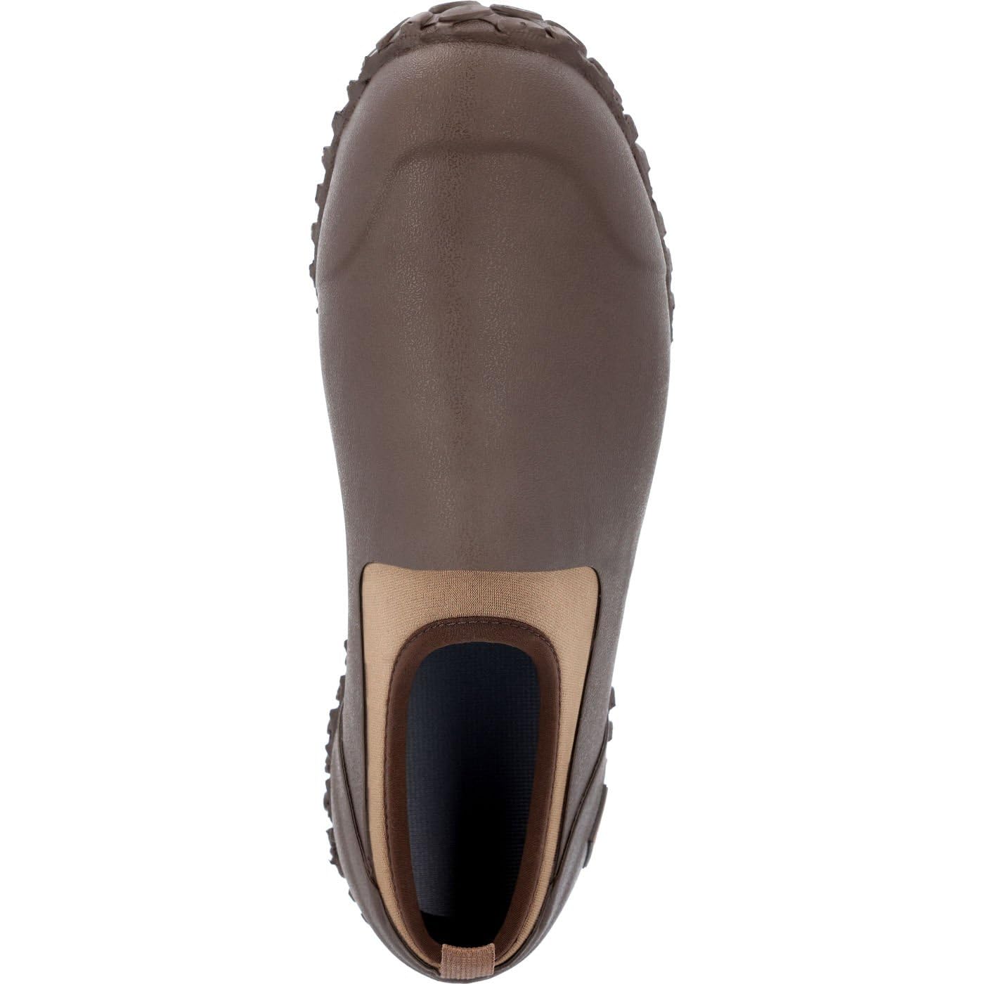 Foto 7 pulgar | Zapatos De Jardín De Goma Muck Muckster Ll Para Hombre Bark/otter - Venta Internacional.