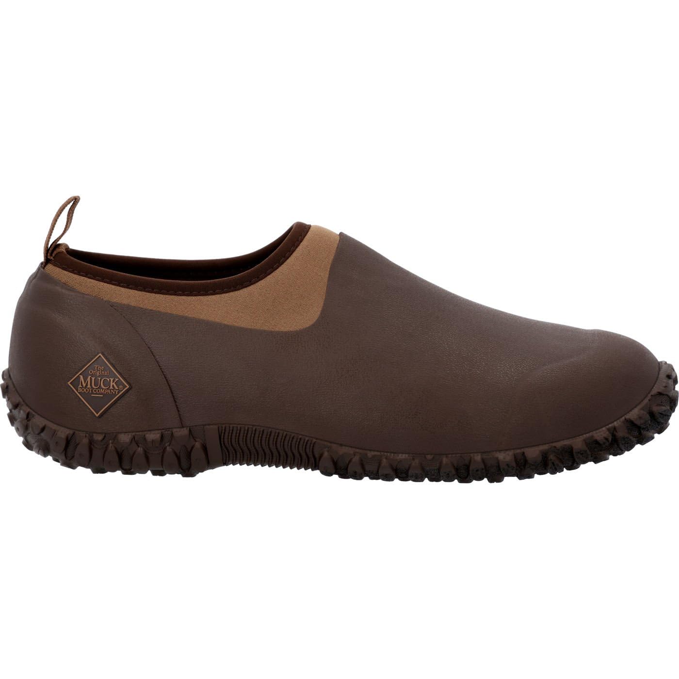 Foto 8 pulgar | Zapatos De Jardín De Goma Muck Muckster Ll Para Hombre Bark/otter - Venta Internacional.