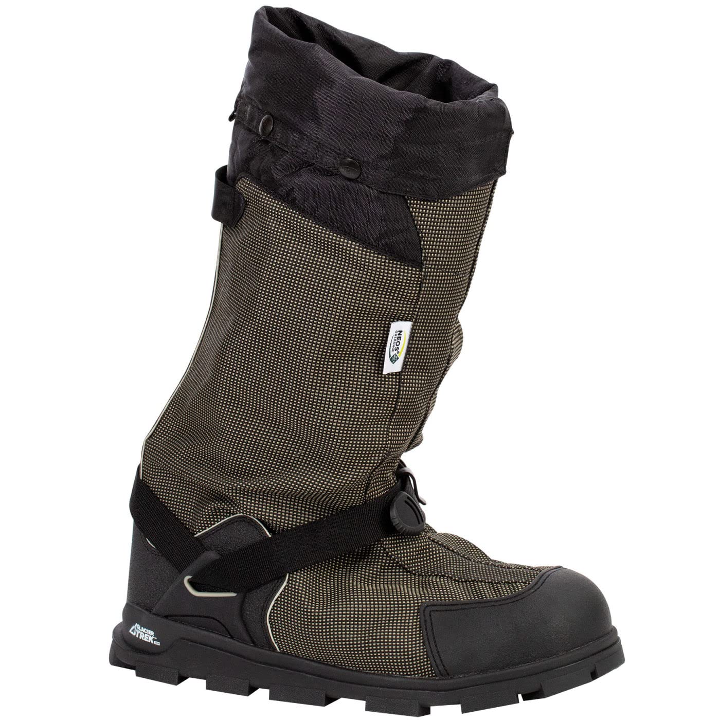 Foto 2 pulgar | Cubrebotas Muck Neos 15 Navigator-glacier Trek Spk Xl - Venta Internacional.