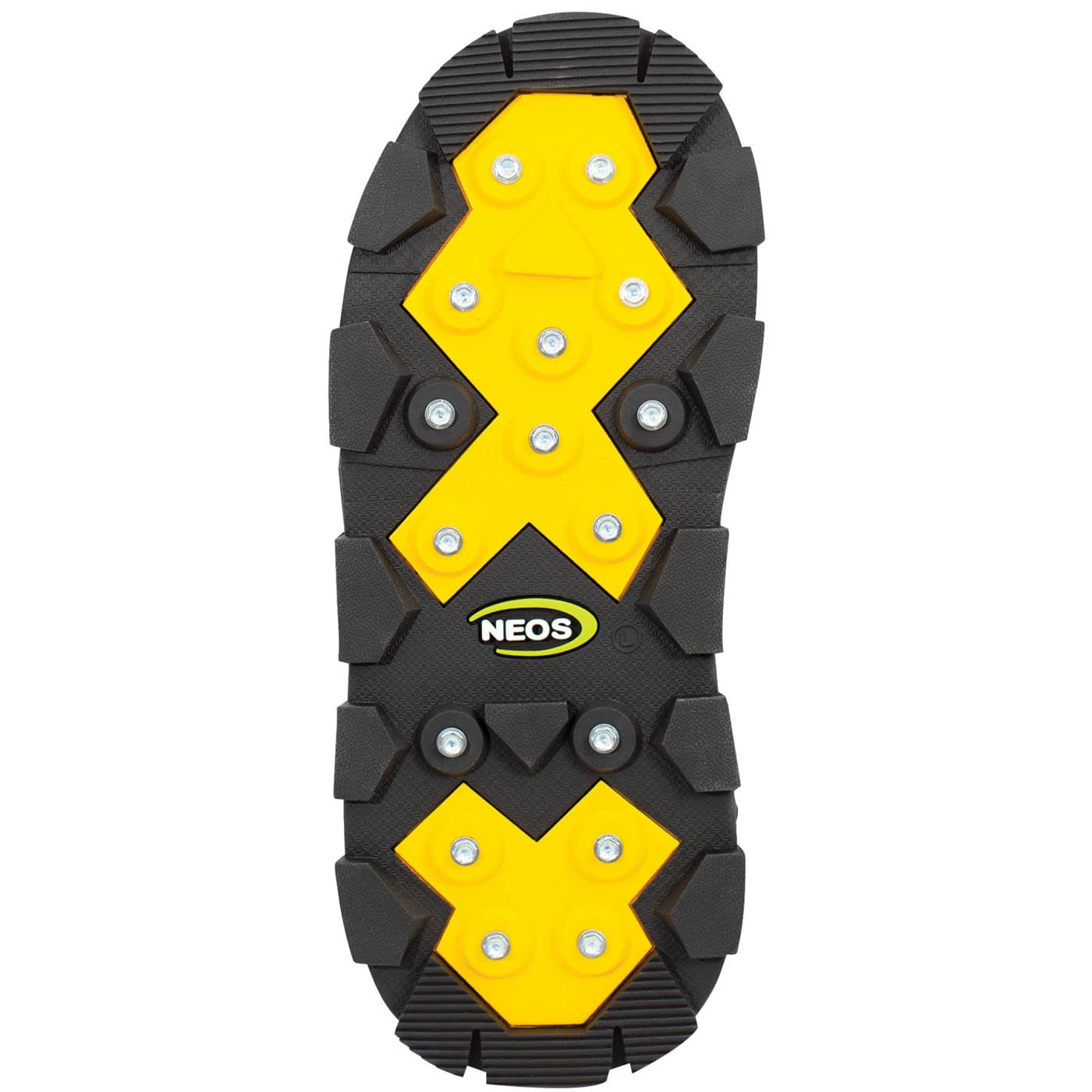 Foto 3 pulgar | Cubrebotas Muck Neos 15 Navigator-glacier Trek Spk Xl - Venta Internacional.