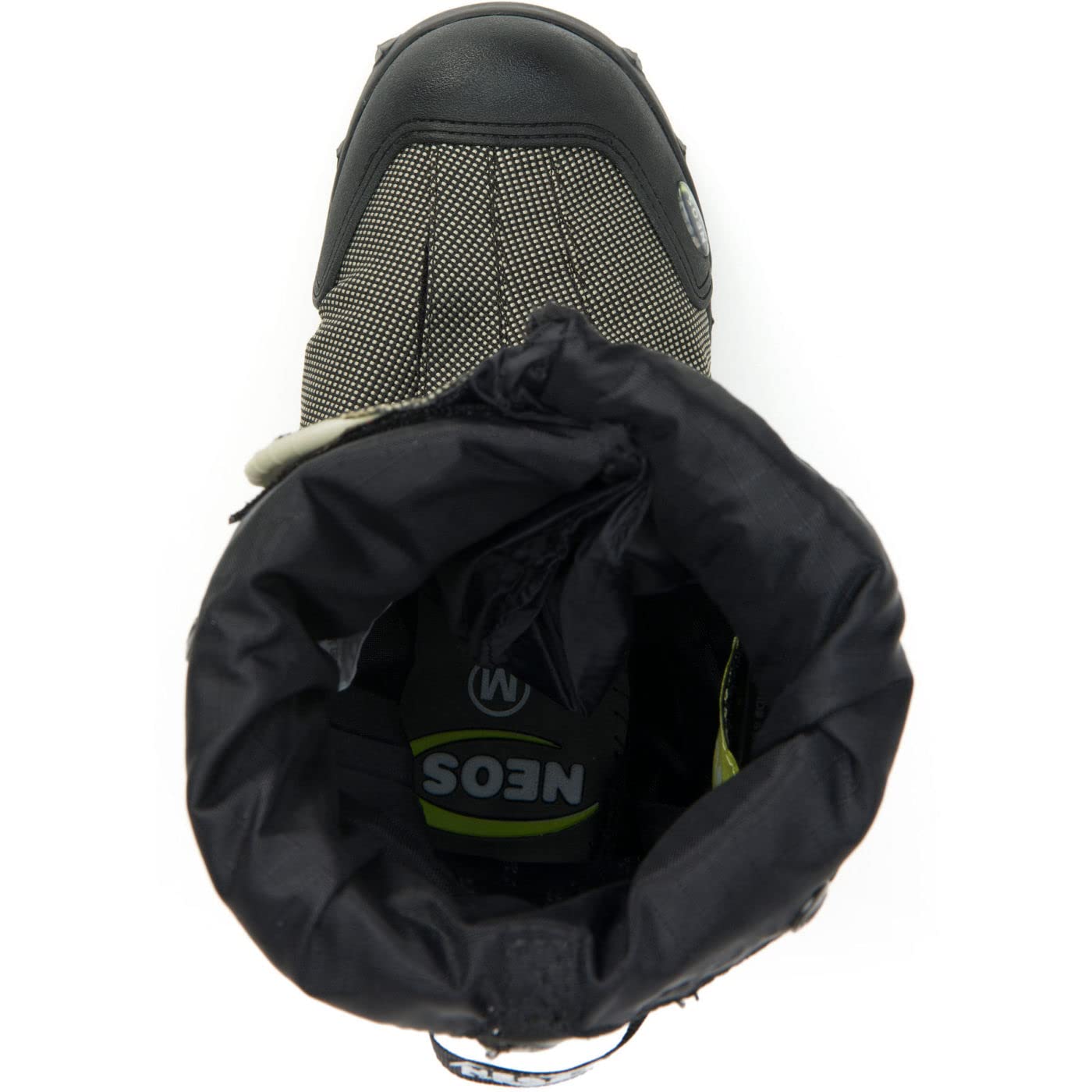 Foto 4 pulgar | Cubrebotas Muck Neos 15 Navigator-glacier Trek Spk Xl - Venta Internacional.