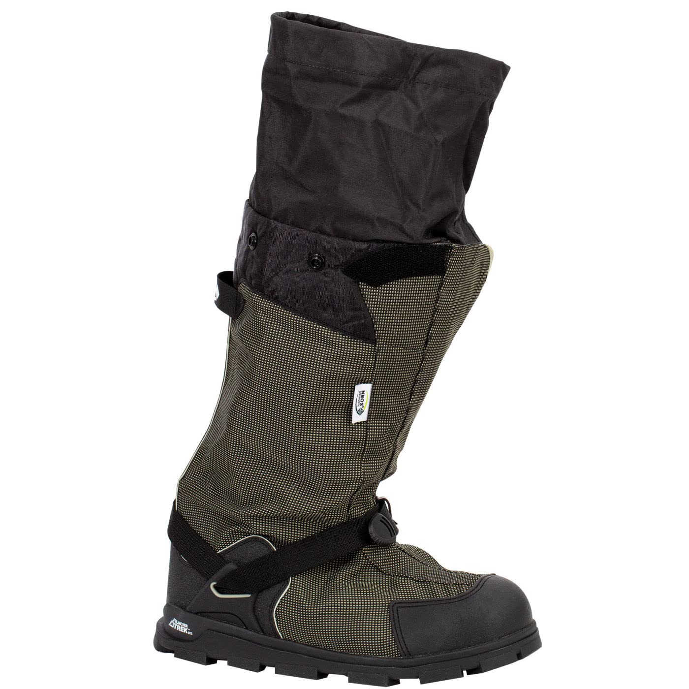 Foto 4 | Cubrebotas Muck Neos 15 Navigator-glacier Trek Spk Xl - Venta Internacional.