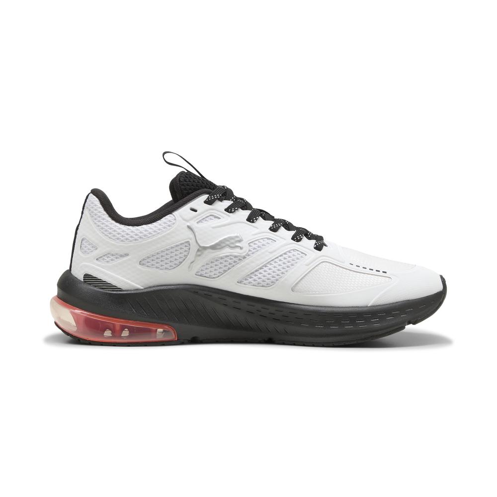 Foto 3 pulgar | Tenis Para Correr Puma X-cell Lightspeed Para Hombre Blanco